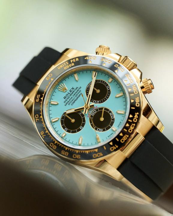 ROLE_EX DAYTONA M-22