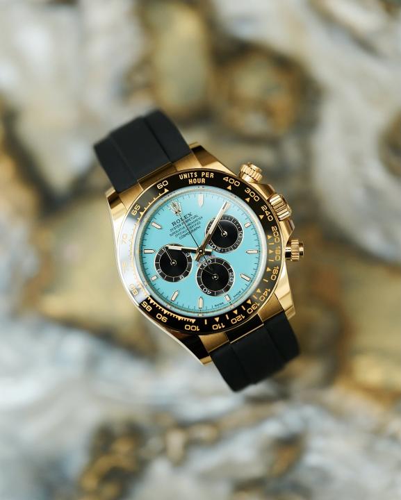 ROLE_EX DAYTONA M-22