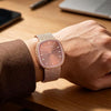 Audemarr_s piguet rose gold rose gold
