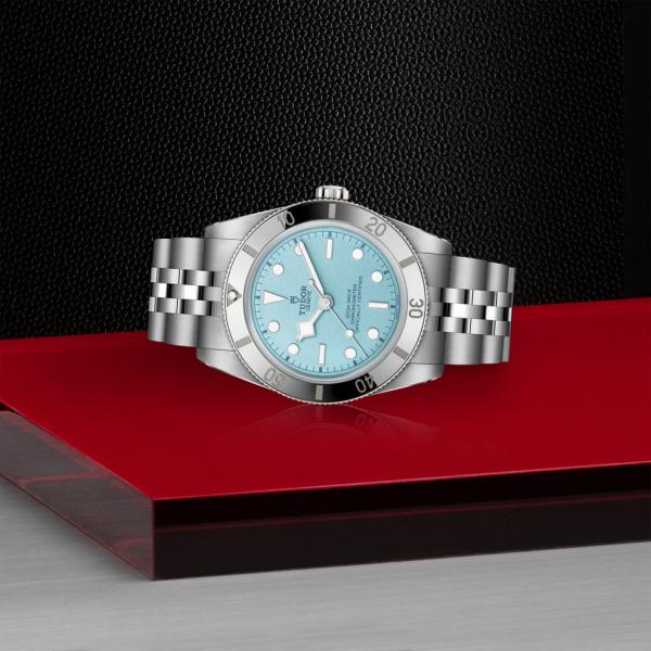 Tudor Black Bay 54 Lagoon Blue