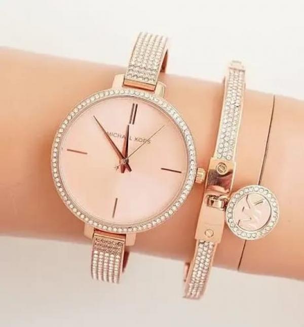 Mk Ladies