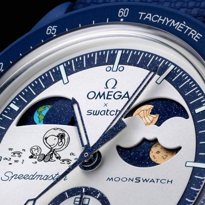 Omegg_a Speedmaster x Limited editions