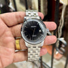 Seikk_o Presage Cocktail Time Mockingbird silver Black