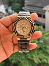 INVICTA ALL CHRONO WORKING PREMIUM WATCH