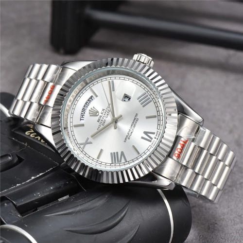 Rolex Day date