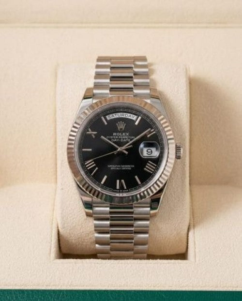 Rolex Day date