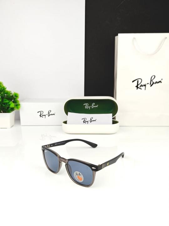 RAYBA_AN SUNGLASS Z-649