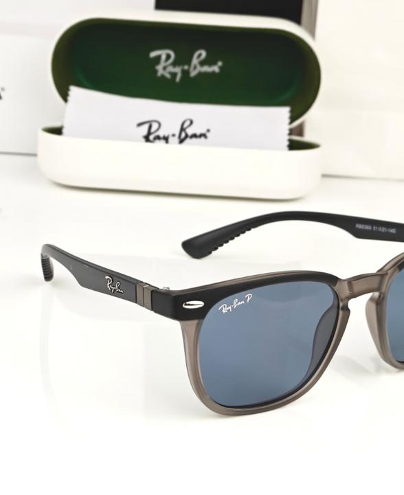 RAYBA_AN SUNGLASS Z-649