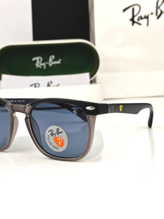 RAYBA_AN SUNGLASS Z-649