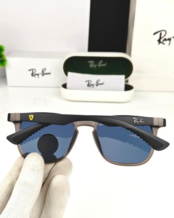 RAYBA_AN SUNGLASS Z-649
