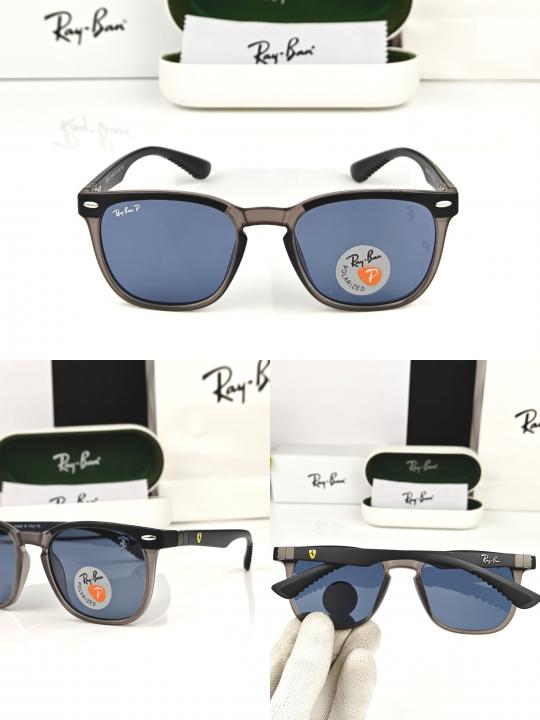 RAYBA_AN SUNGLASS Z-649