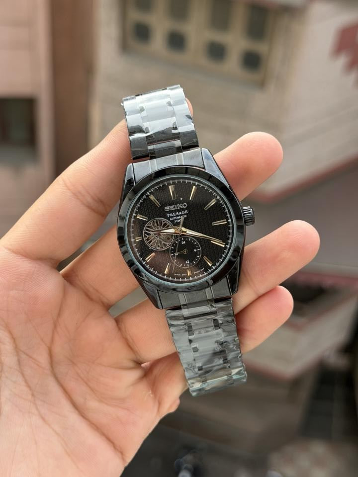 SEIKKO PRESAGE AUTOMATIC