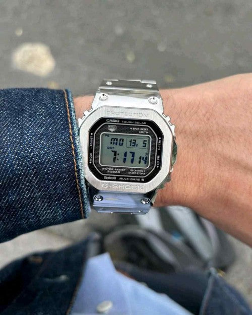 G SHOCK GMWB5000 F87
