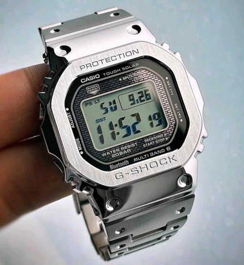 G SHOCK GMWB5000 F87