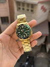 SEIKKO GMT