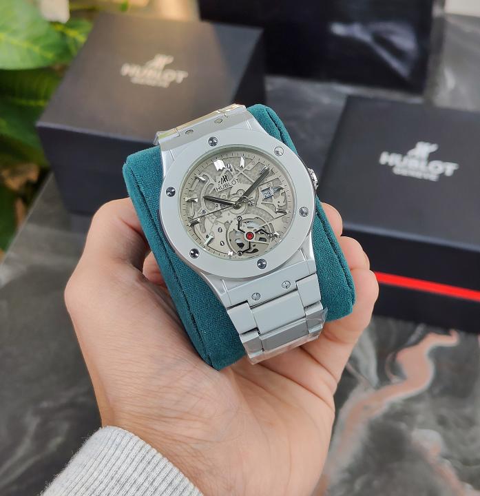 HUBLO_OT WATCH M-759