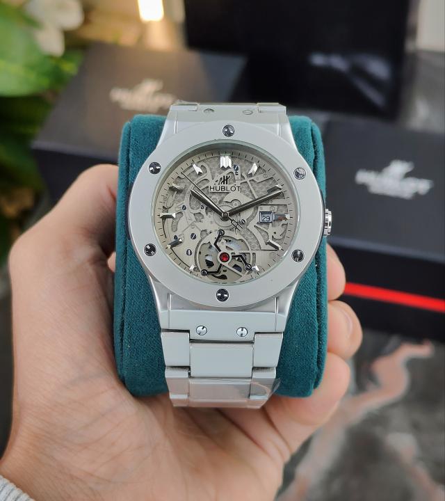 HUBLO_OT WATCH M-759