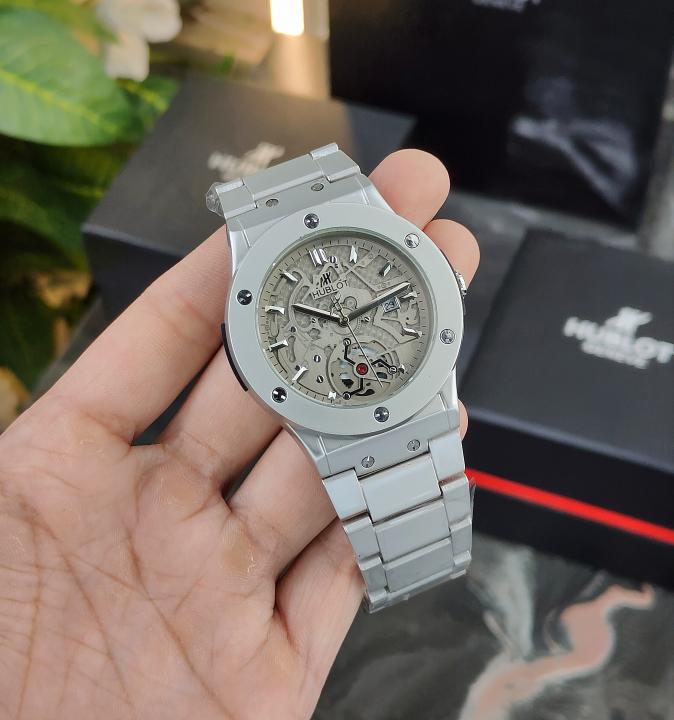 HUBLO_OT WATCH M-759