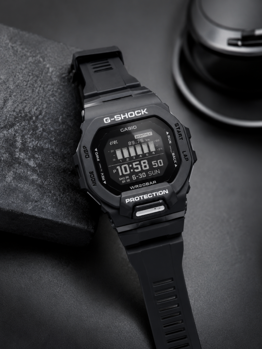 Casio G-Shock GBD-200SM