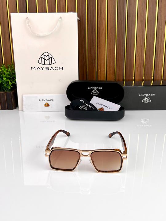 MAYBAC_CH SUNGLASS Z-650
