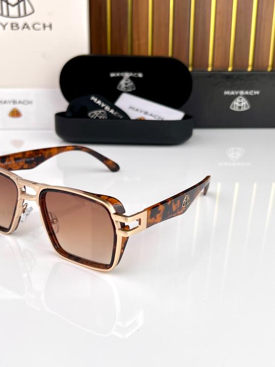 MAYBAC_CH SUNGLASS Z-650