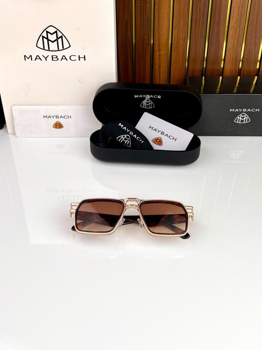 MAYBAC_CH SUNGLASS Z-650
