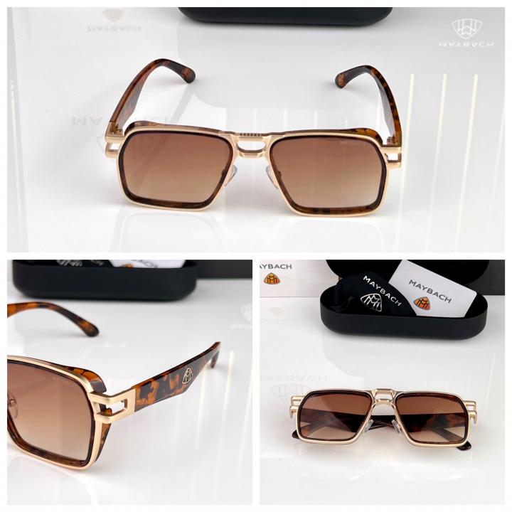 MAYBAC_CH SUNGLASS Z-650