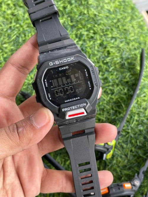 Casio G-Shock GBD F315