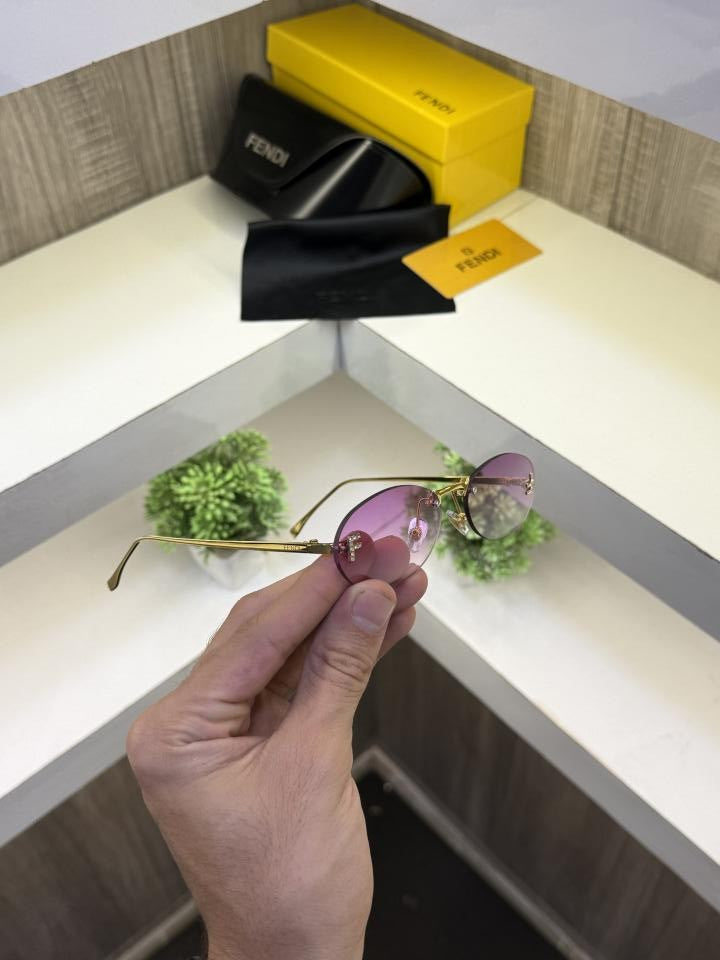 Fenddi Ladies sunglass