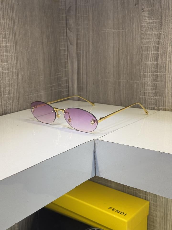 Fenddi Ladies sunglass