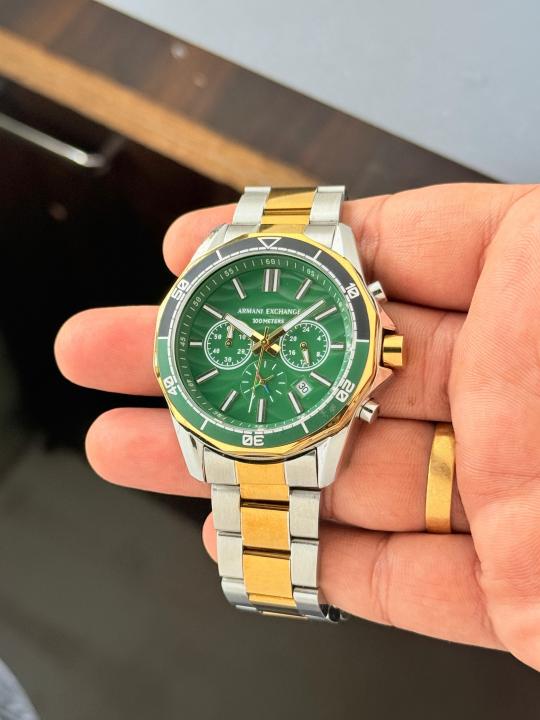Armaani Exchange AX1966 Spencer Chronograph
