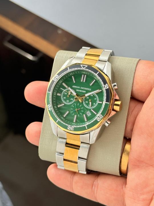 Armaani Exchange AX1966 Spencer Chronograph