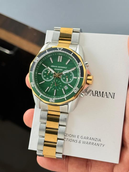 Armaani Exchange AX1966 Spencer Chronograph