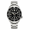 Seiko Prospex Marinemaster Black
