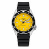 Seiko Sports 5 Black Yellow