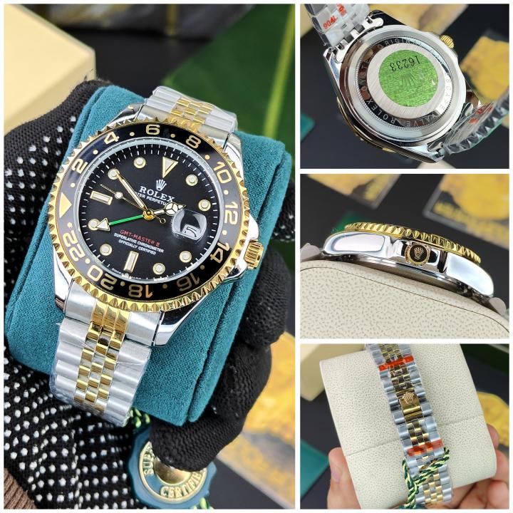 ROLE_EX GMT M-618