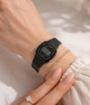 Casio womens mini vintage 982