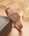 Casio womens mini vintage 983
