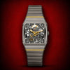 Rado Anatom Automatic Skeleton plasma