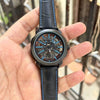 BVLGARI OCTO ROMA TOURBILLION AUTO 985