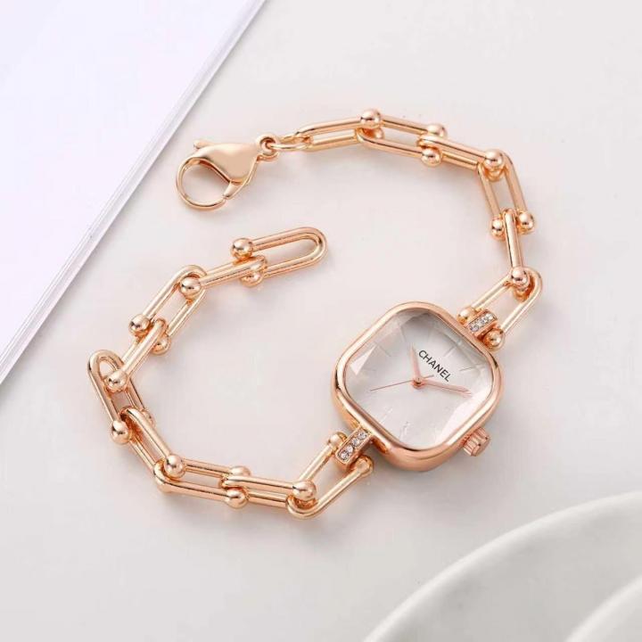 Chane Watch For Her 925