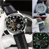 SEIKO 5 SPORTS AUTOMATIC BLACK 992