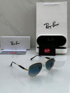 RAYBA_AN SUNGLASS Z-239