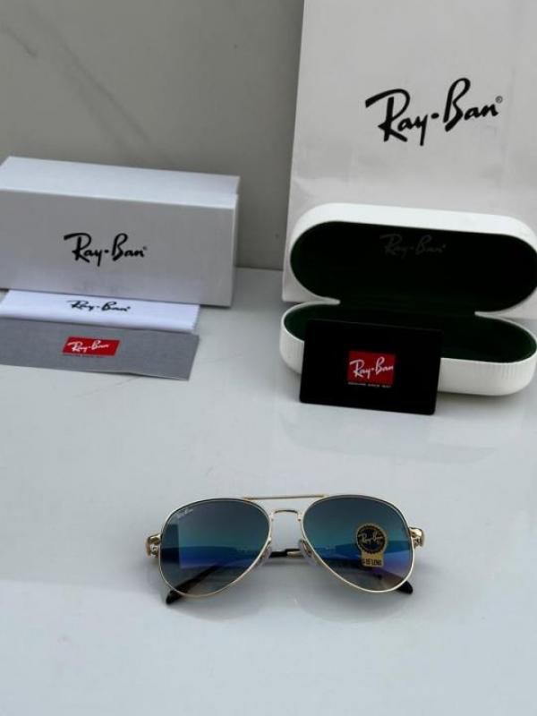 RAYBA_AN SUNGLASS Z-239