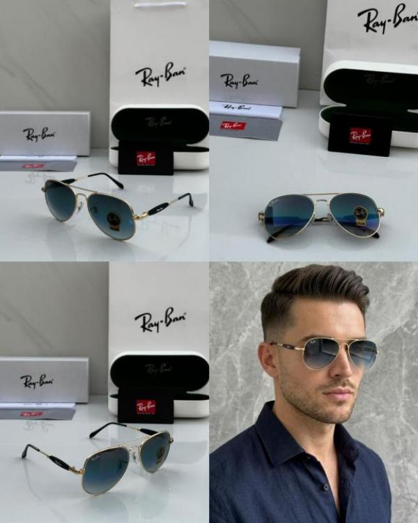 RAYBA_AN SUNGLASS Z-239