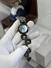 GUCC CI LADY ANALOG MARBLE 995
