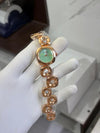 GUCC CI LADY ANALOG MARBLE 997