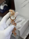 GUCC CI LADY ANALOG MARBLE 1000