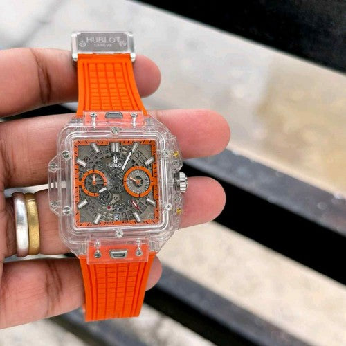 Hublot_Square bang unico Premium AAAF108