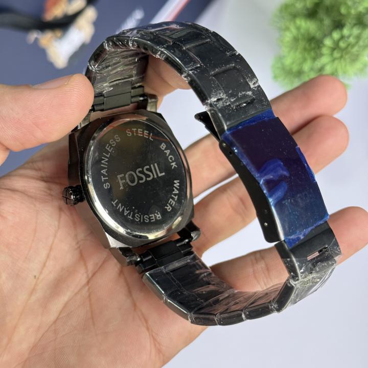 Fossiil Premium Men watch